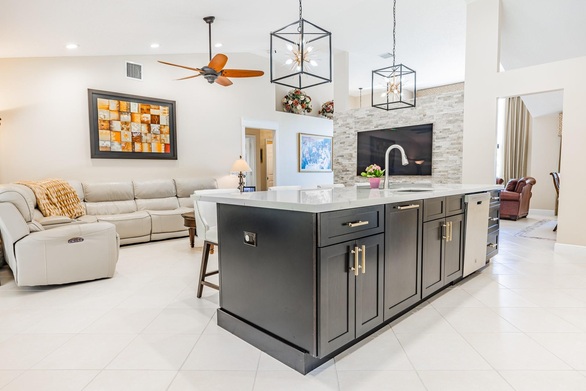 Forest Ridge Single Family - Residential