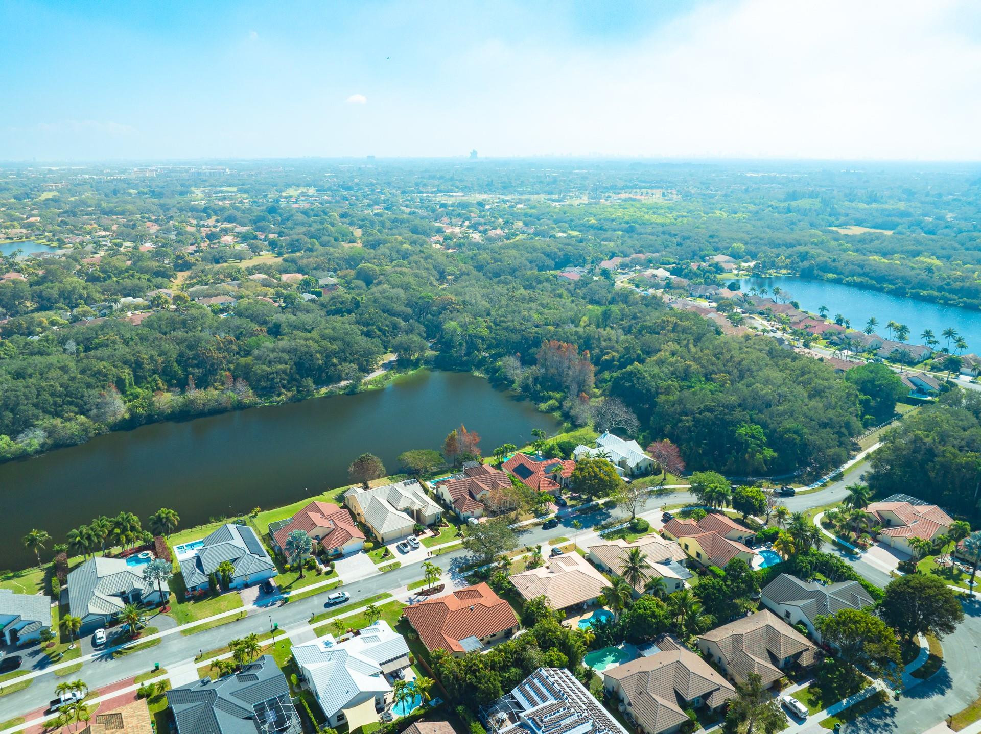 Forest Ridge Single Family - Residential