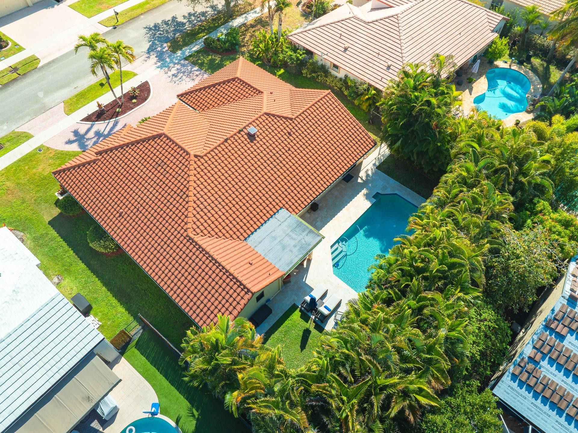 Forest Ridge Single Family - Residential