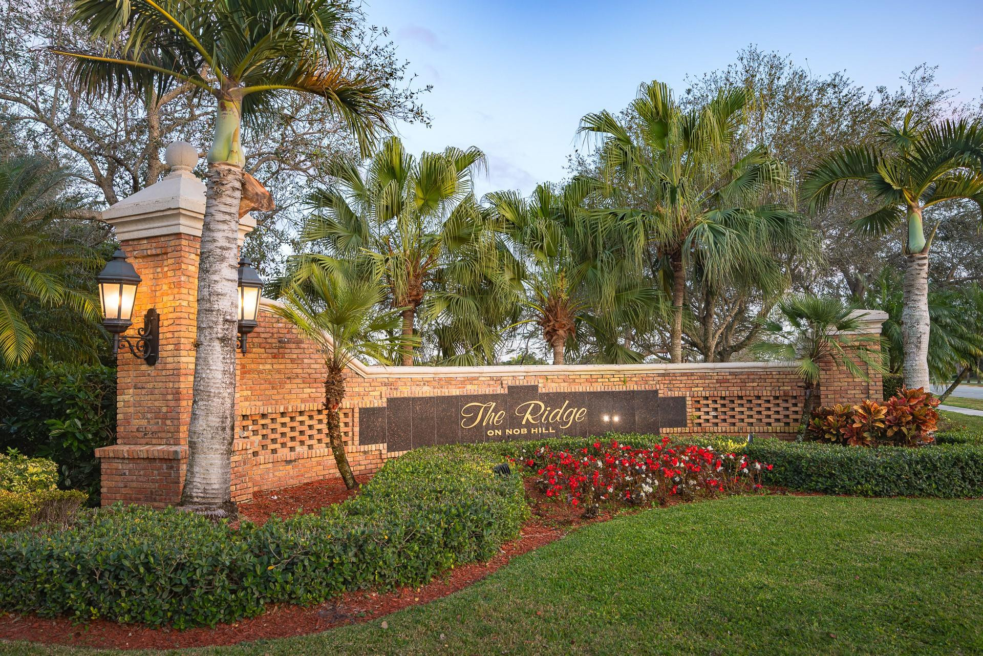 Forest Ridge Single Family - Residential