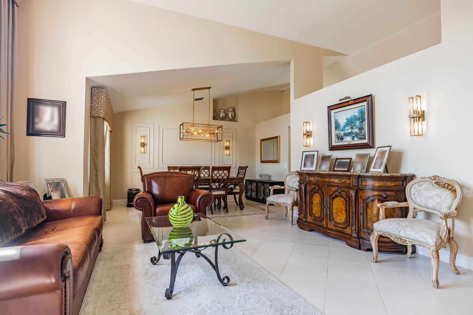 Forest Ridge Single Family - Residential