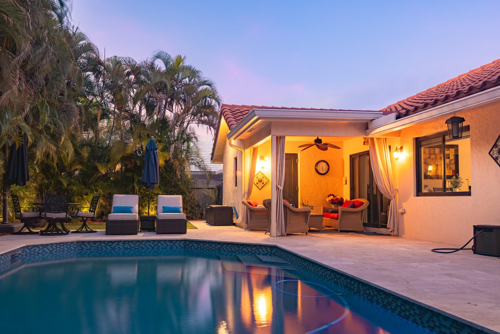 Forest Ridge Single Family - Residential