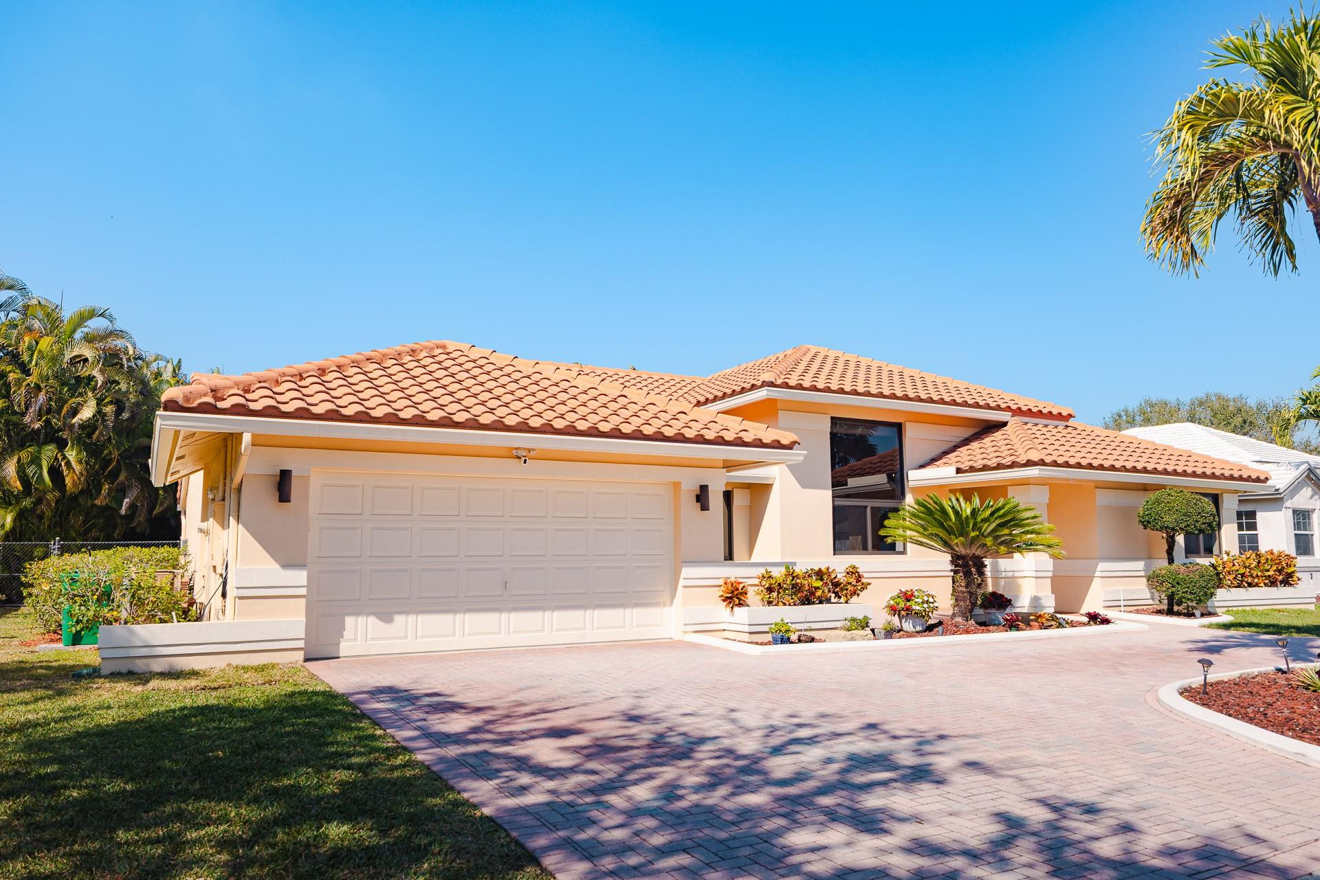 Forest Ridge Single Family - Residential