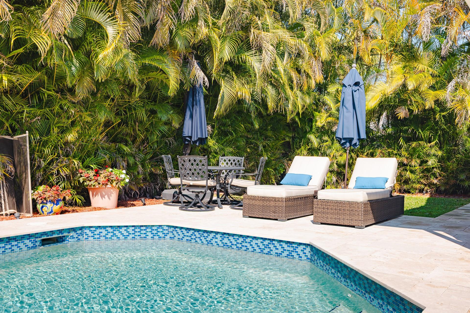 Forest Ridge Single Family - Residential