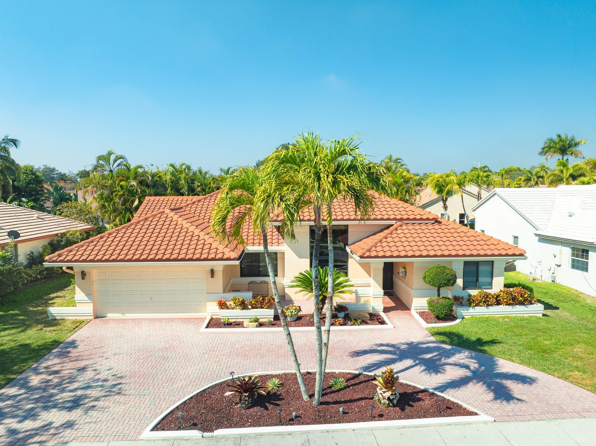 Forest Ridge Single Family - Residential