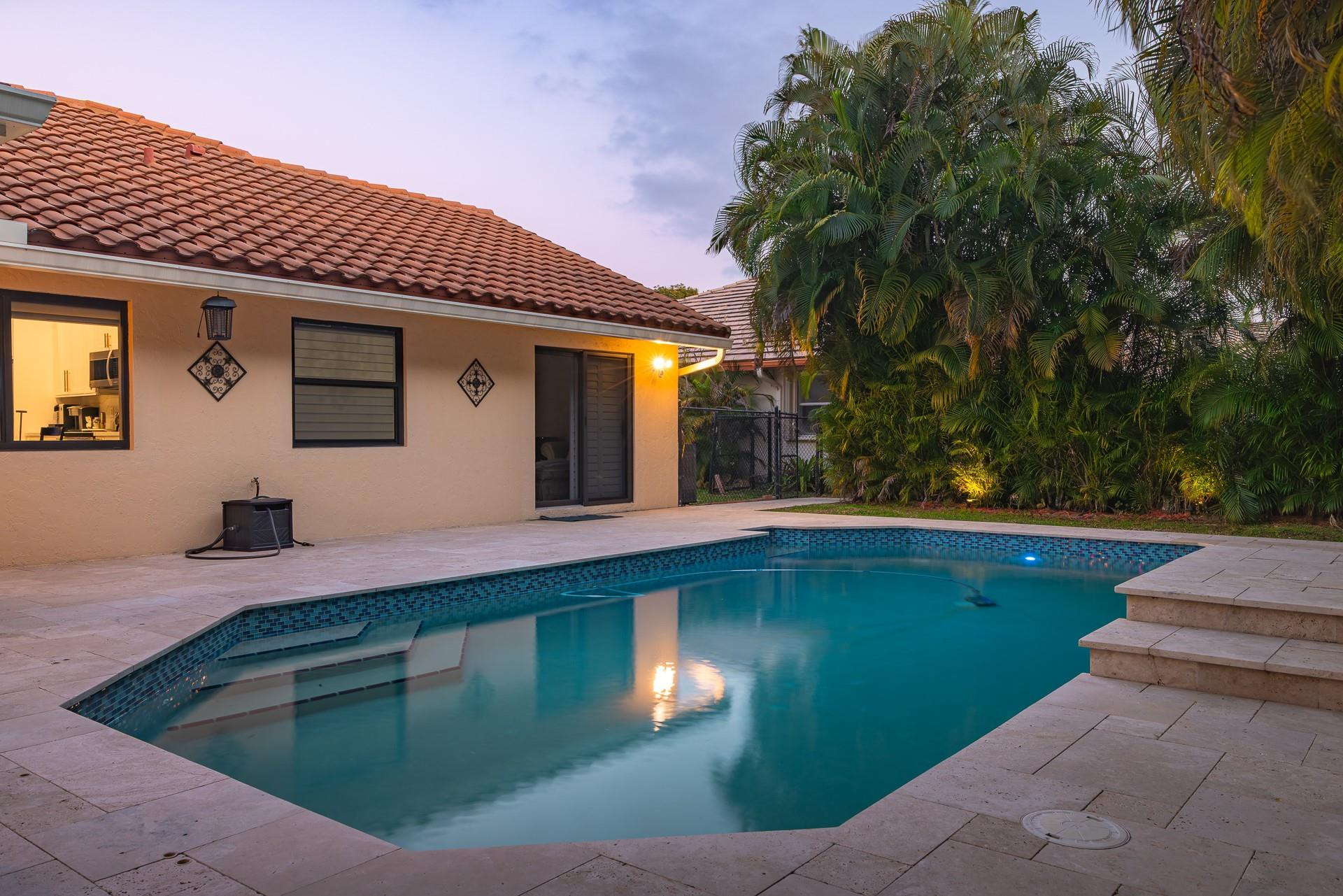 Forest Ridge Single Family - Residential