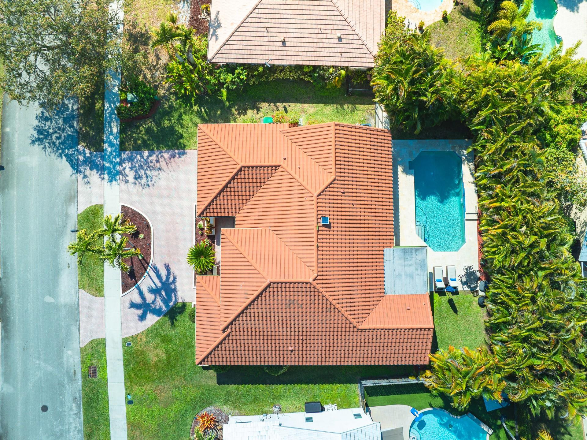 Forest Ridge Single Family - Residential