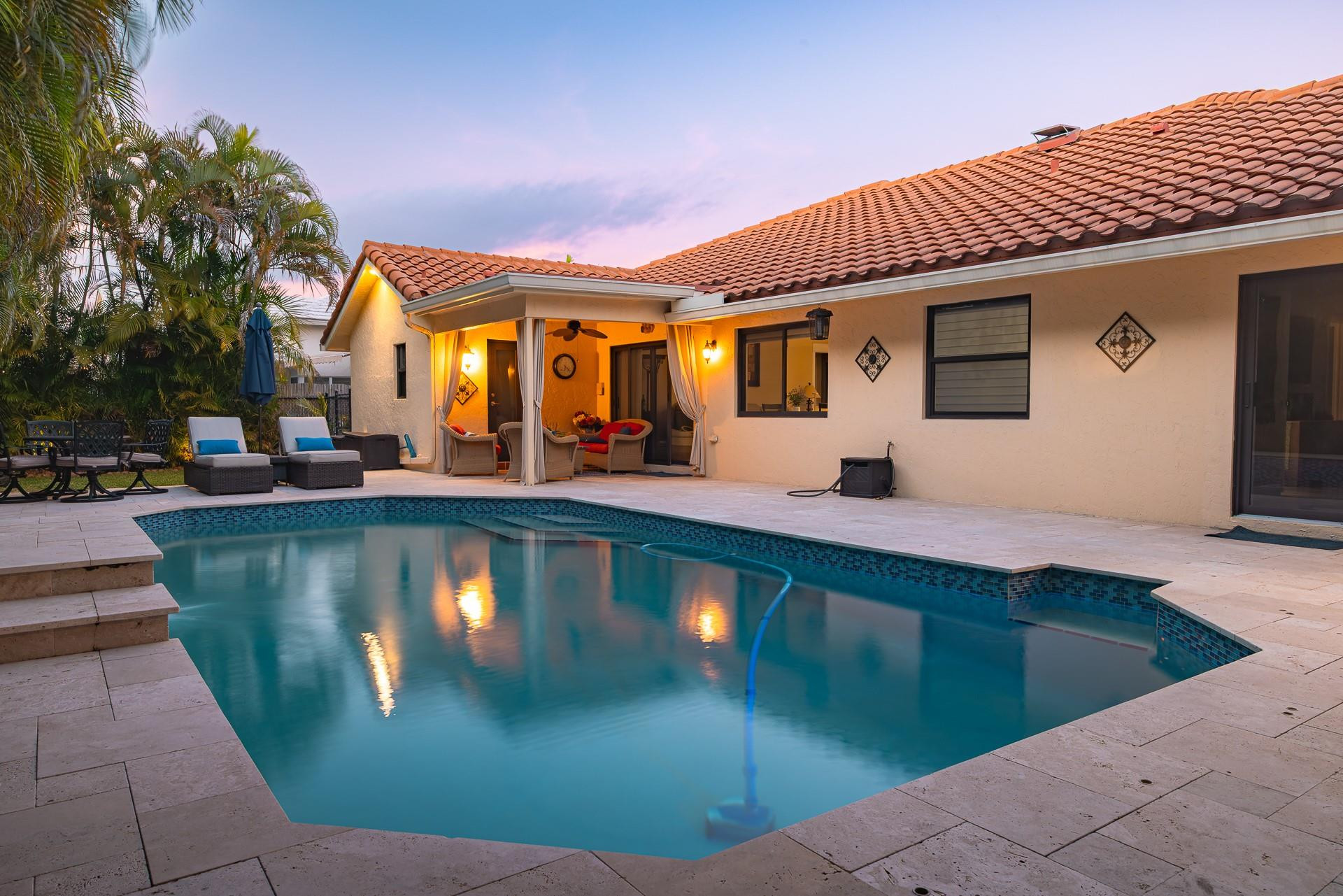 Forest Ridge Single Family - Residential