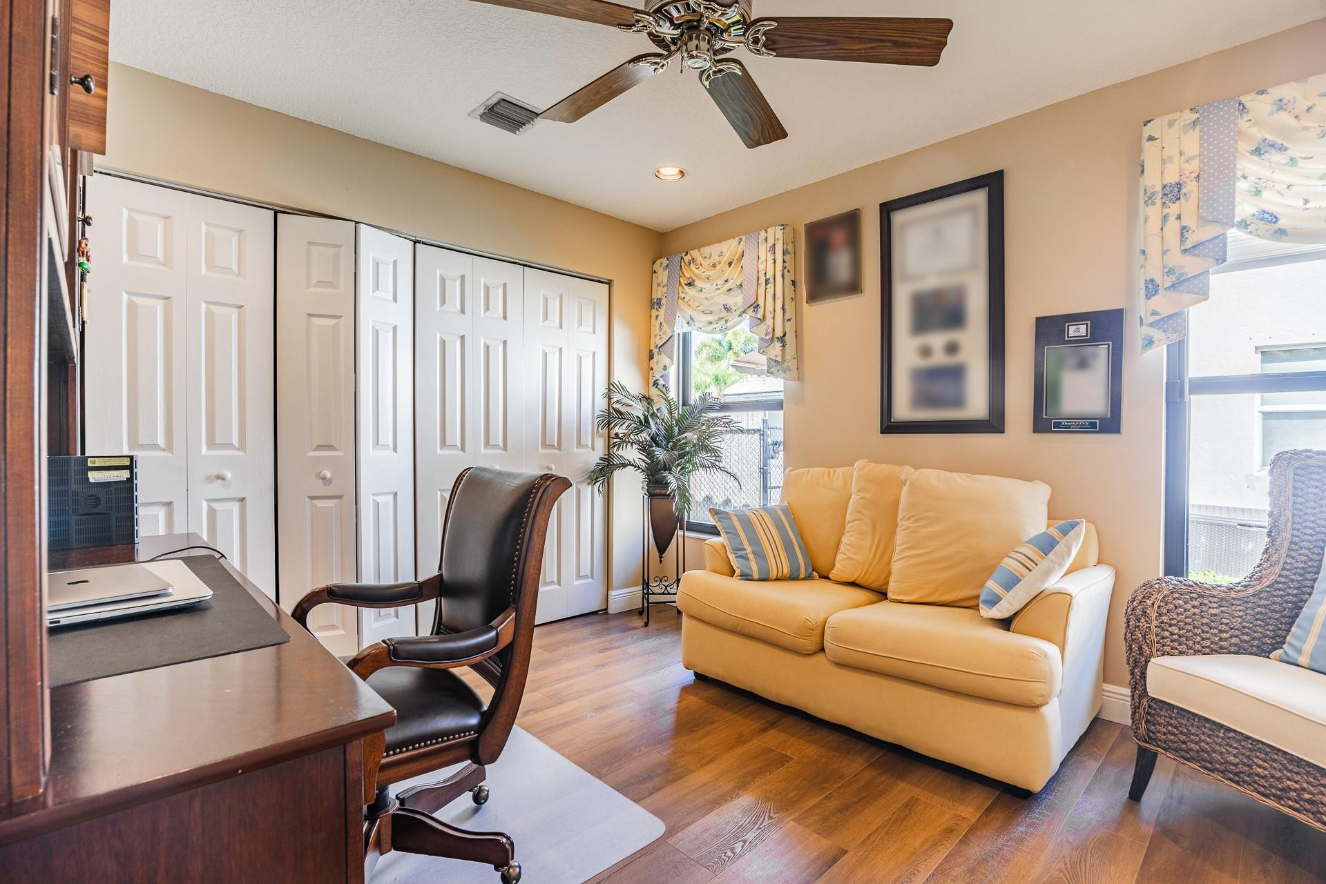 Forest Ridge Single Family - Residential