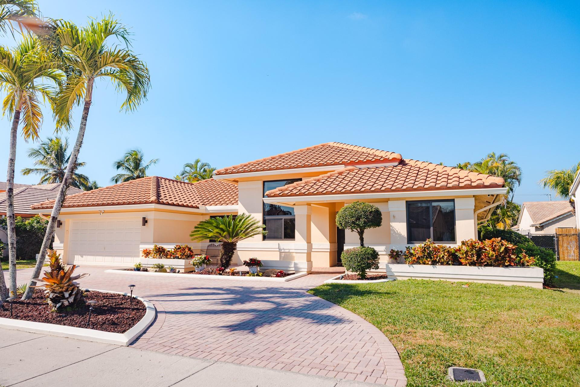 Forest Ridge Single Family - Residential