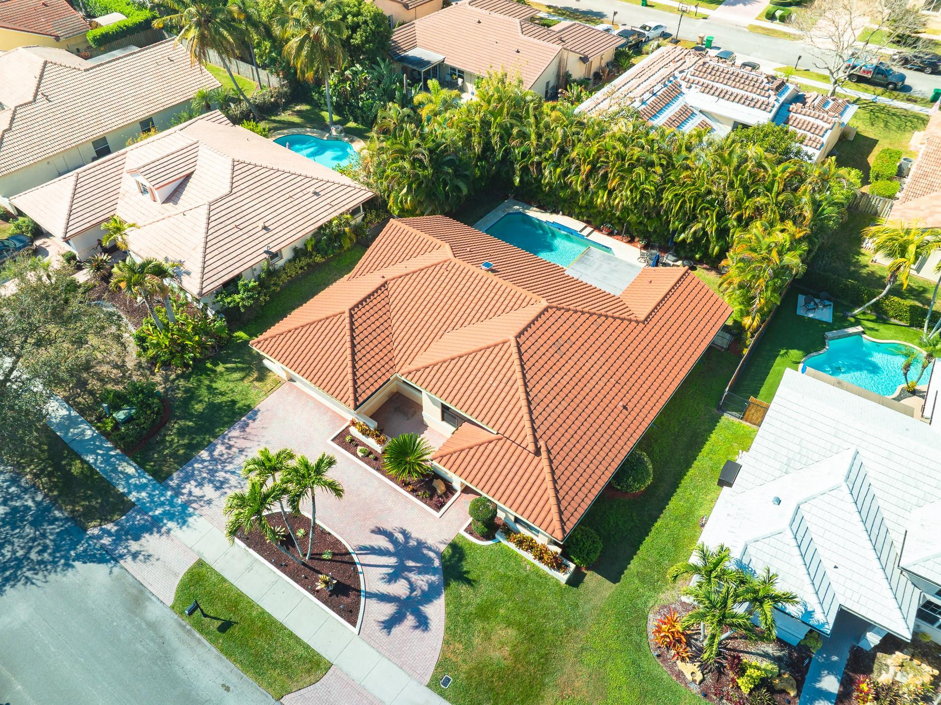 Forest Ridge Single Family - Residential