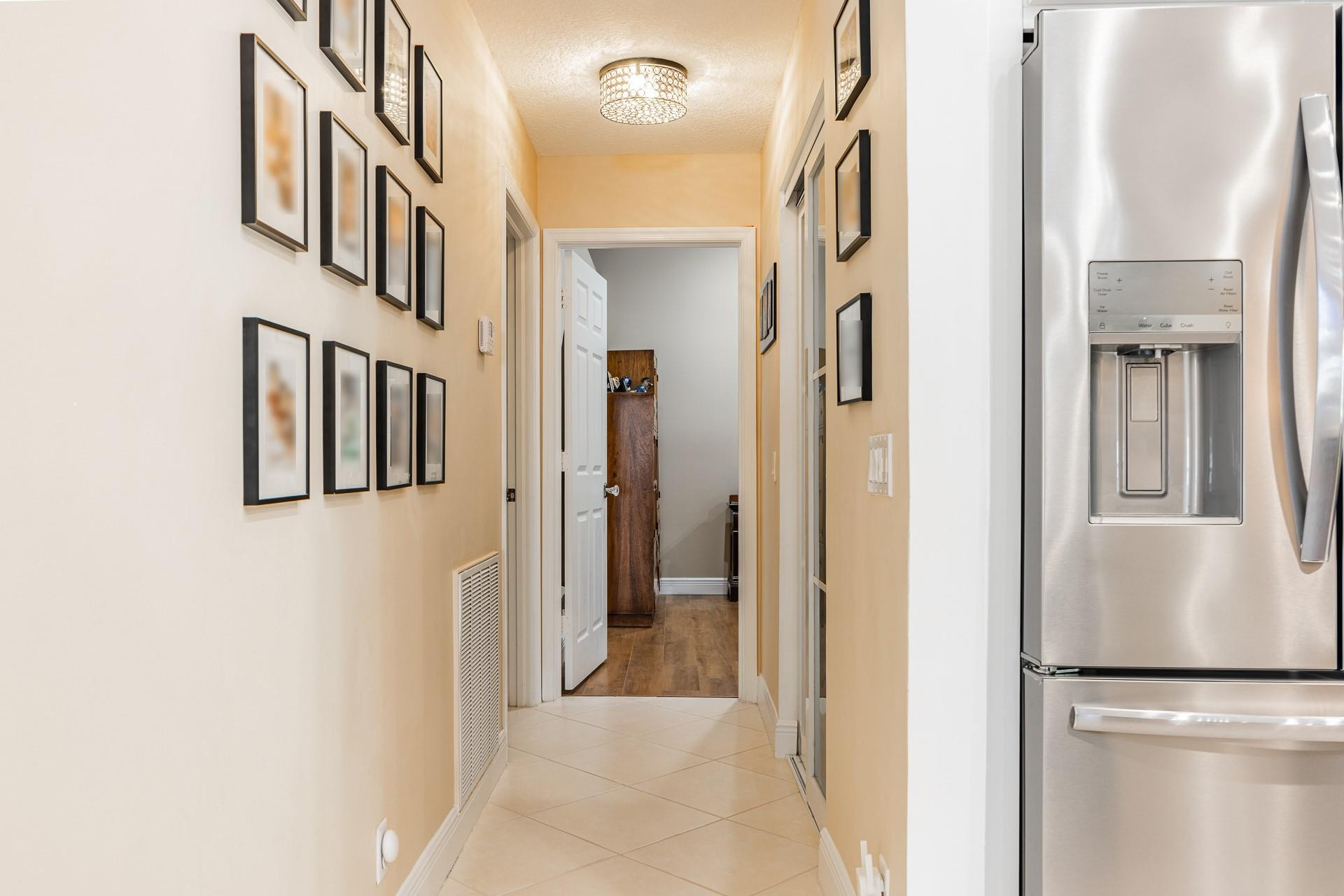 Forest Ridge Single Family - Residential