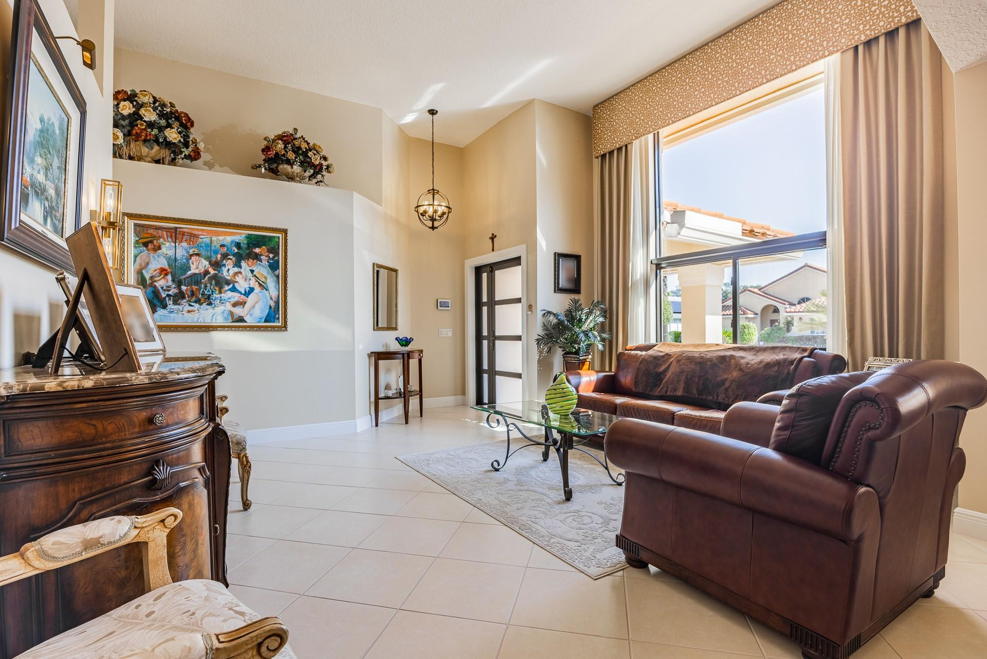 Forest Ridge Single Family - Residential