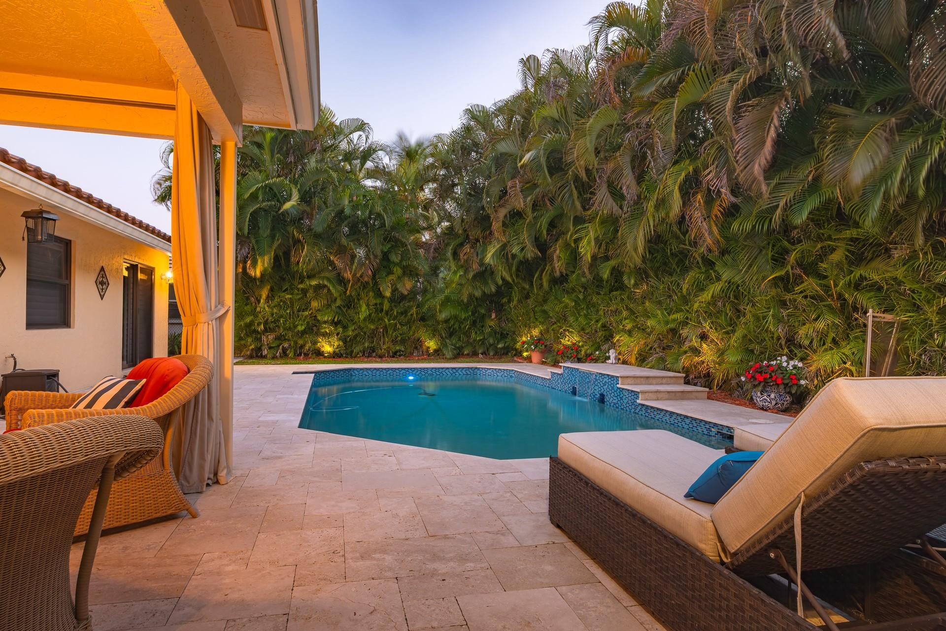 Forest Ridge Single Family - Residential