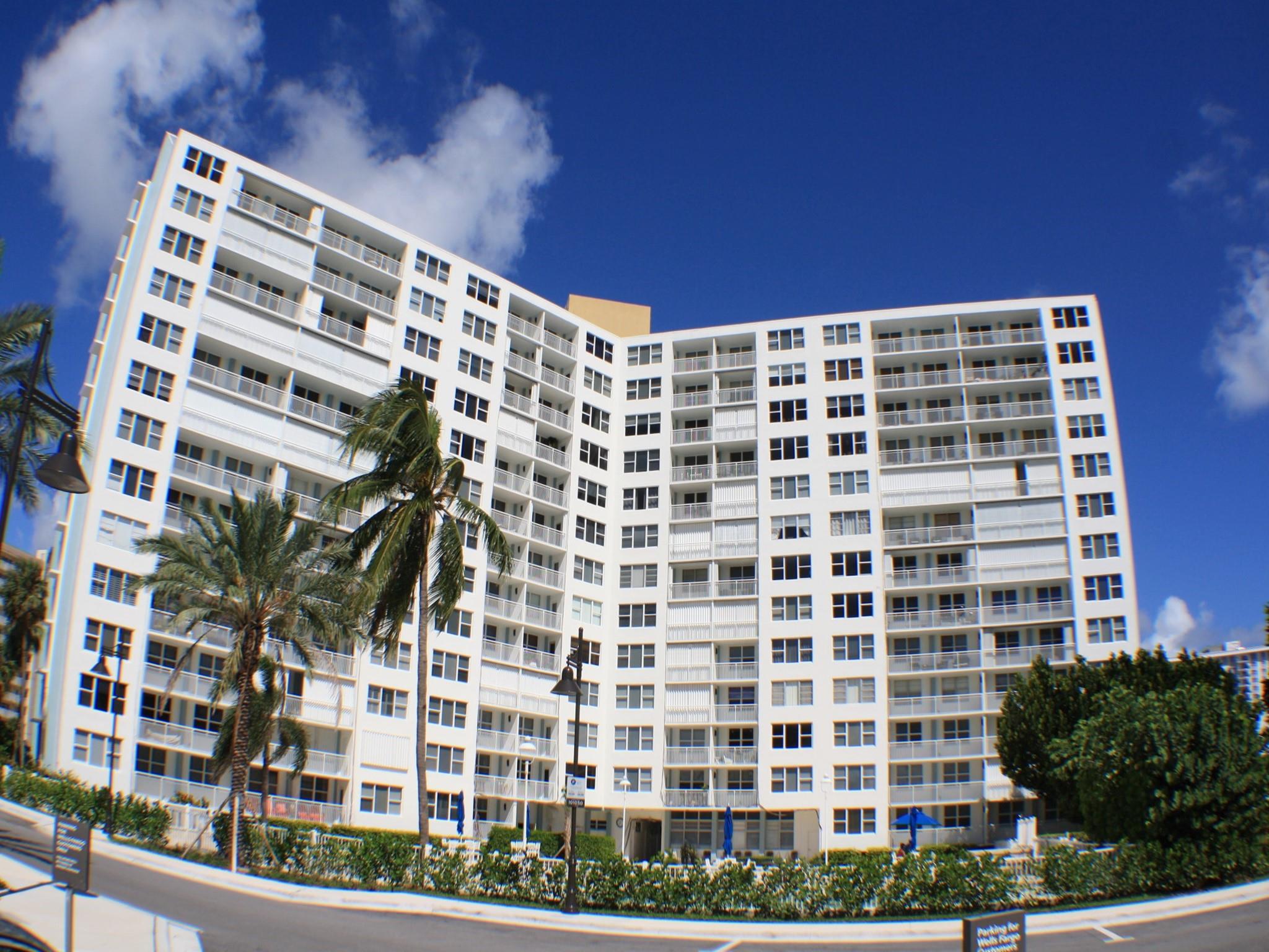 201 N Ocean Blvd 902