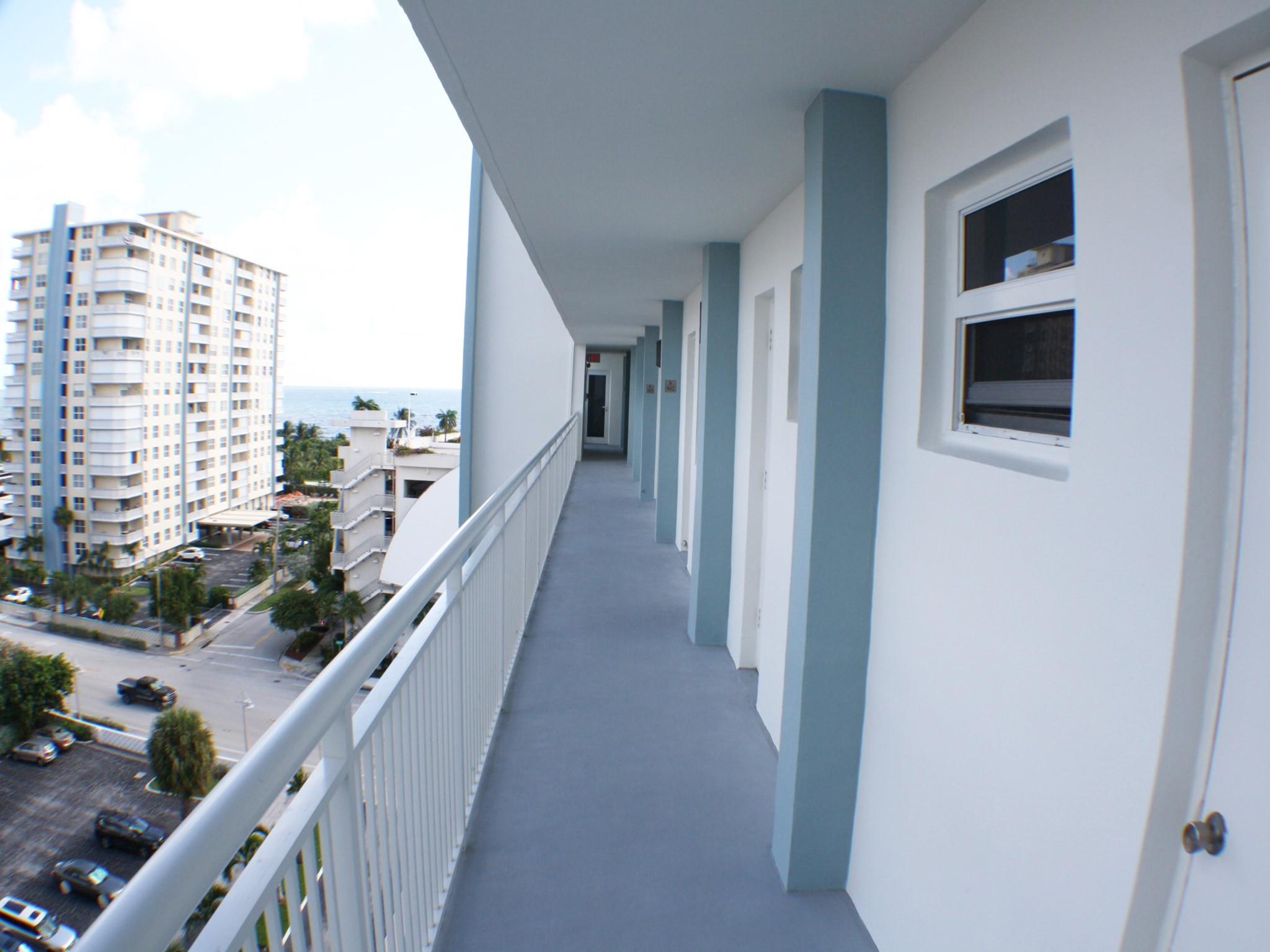 201 N Ocean Blvd 902