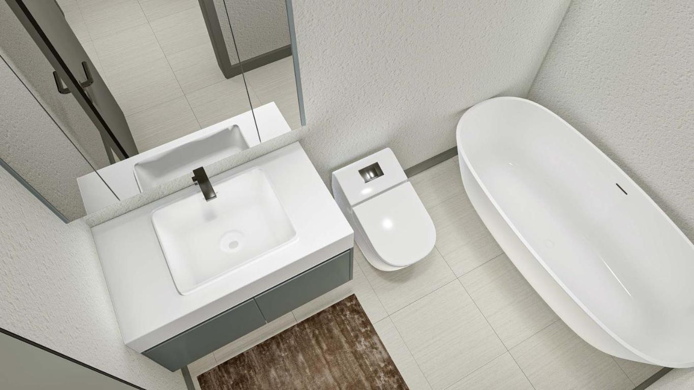 UNIVERSITY PARK PARCELS 4 - Residential