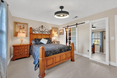 Tiny photo for 2268 SE LONGHORN Avenue, Port Saint Lucie, FL 34952 (MLS # B26089639)