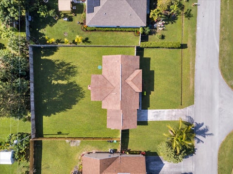 Tiny photo for 2268 SE LONGHORN Avenue, Port Saint Lucie, FL 34952 (MLS # B26089639)