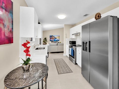 Tiny photo for 2268 SE LONGHORN Avenue, Port Saint Lucie, FL 34952 (MLS # B26089639)