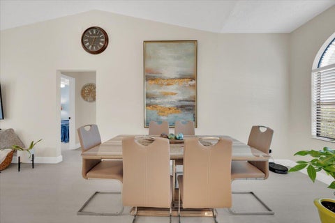 Tiny photo for 2268 SE LONGHORN Avenue, Port Saint Lucie, FL 34952 (MLS # B26089639)