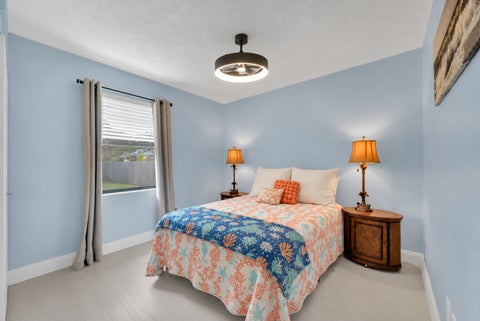 Tiny photo for 2268 SE LONGHORN Avenue, Port Saint Lucie, FL 34952 (MLS # B26089639)