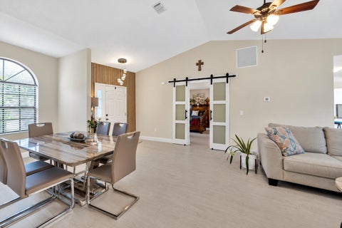 Tiny photo for 2268 SE LONGHORN Avenue, Port Saint Lucie, FL 34952 (MLS # B26089639)