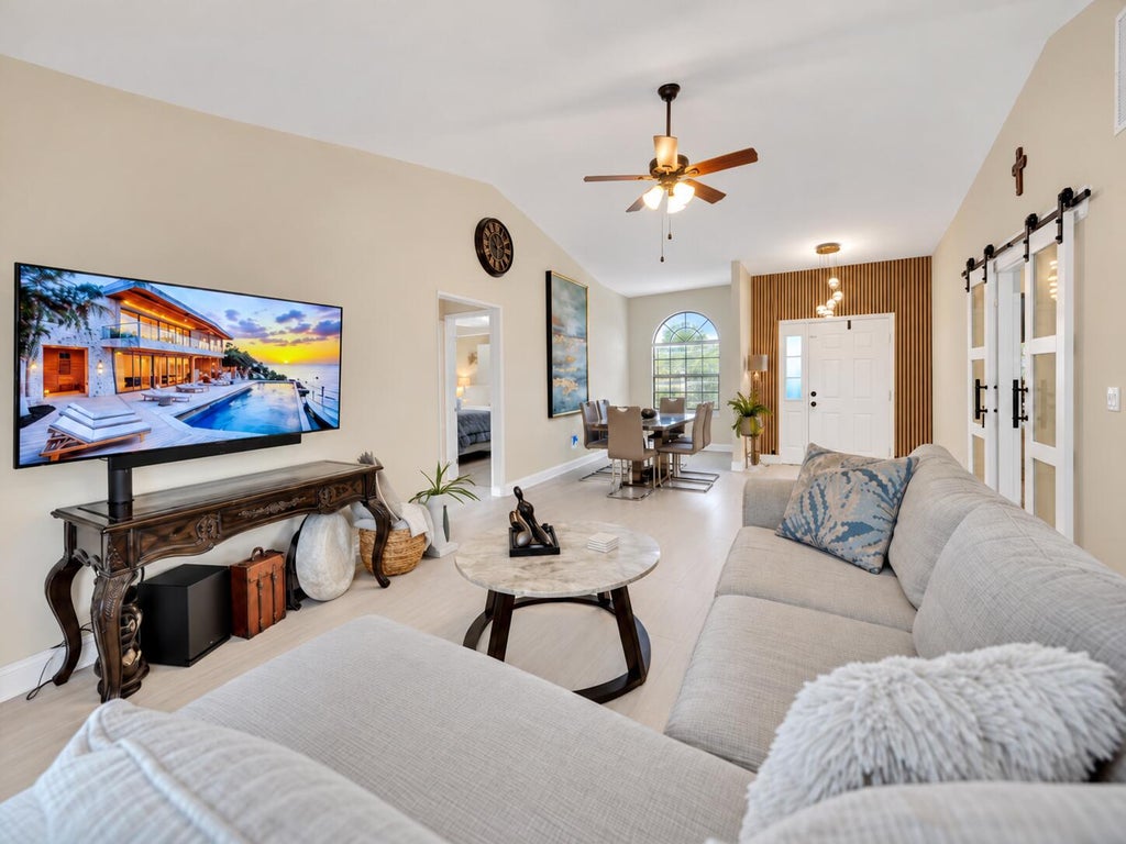 Photo of 2268 SE LONGHORN Avenue, Port Saint Lucie, FL 34952 (MLS # B26089639)