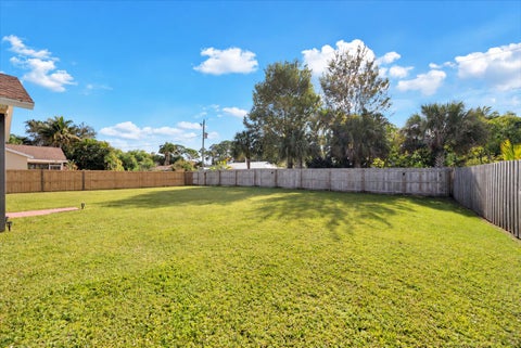 Tiny photo for 2268 SE LONGHORN Avenue, Port Saint Lucie, FL 34952 (MLS # B26089639)