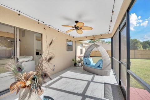 Tiny photo for 2268 SE LONGHORN Avenue, Port Saint Lucie, FL 34952 (MLS # B26089639)