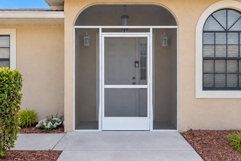 Tiny photo for 2268 SE LONGHORN Avenue, Port Saint Lucie, FL 34952 (MLS # B26089639)