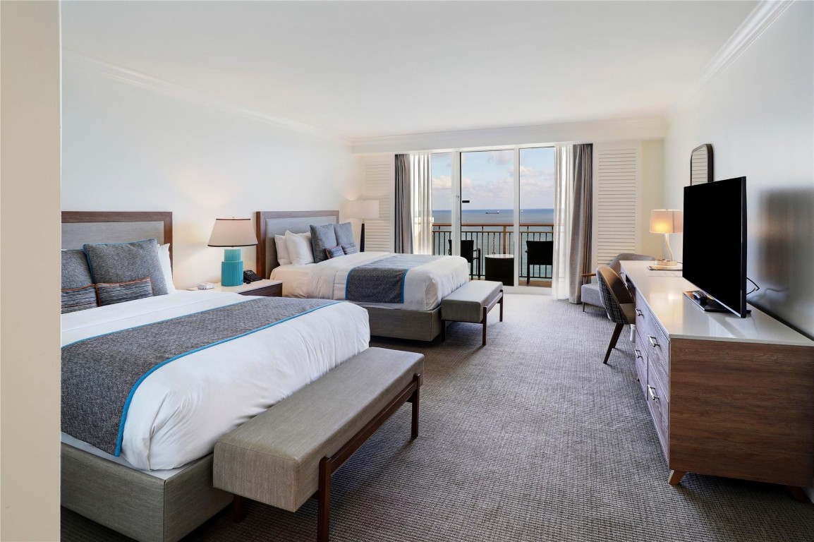 601 N Ft Lauderdale Bch Boulevard 906