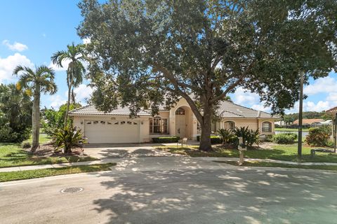 18910 Sweet Pepper Court Jupiter FL 33458