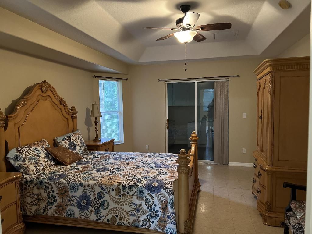 Photo of 1866 SW Lennox Street, Port Saint Lucie, FL 34953 (MLS # R10946656)