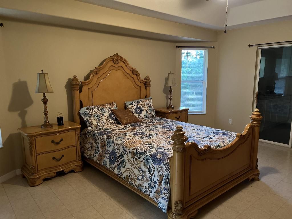 Photo of 1866 SW Lennox Street, Port Saint Lucie, FL 34953 (MLS # R10946656)