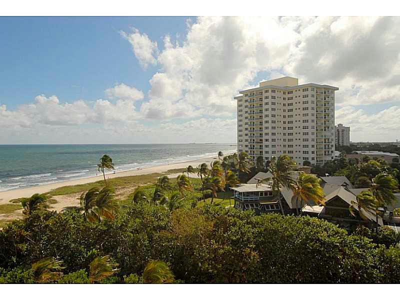 Royal Coast - Residential