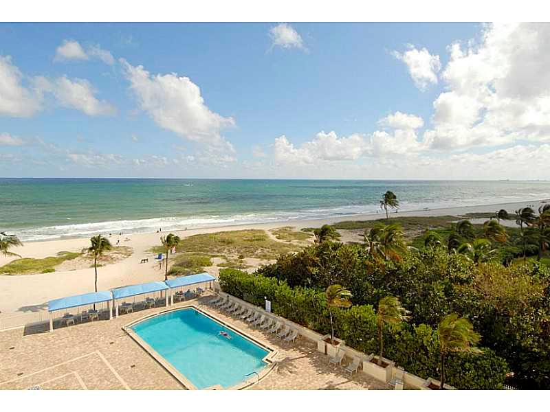 Royal Coast - Residential