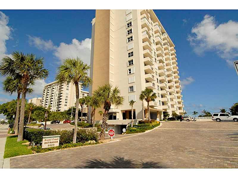 Royal Coast - Residential