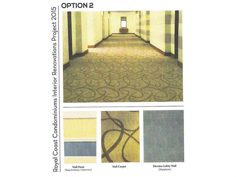 Royal Coast - Residential