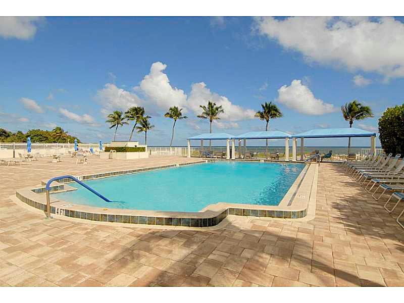 Royal Coast - Residential