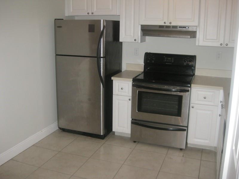 Belasera Condominium - Residential Lease