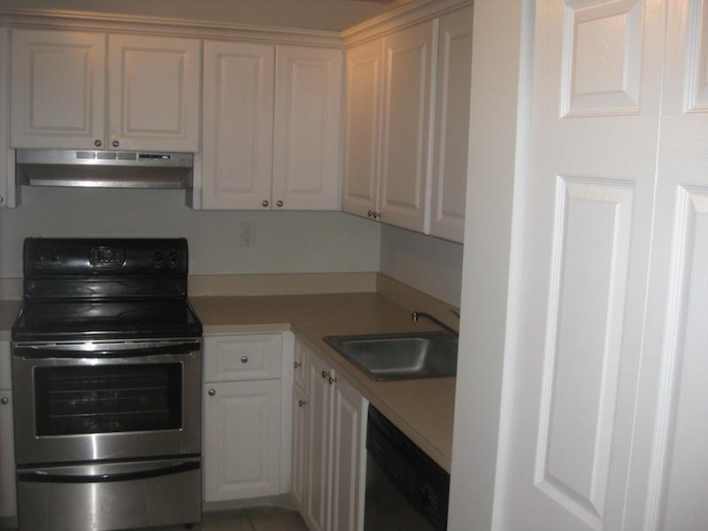 Belasera Condominium - Residential Lease