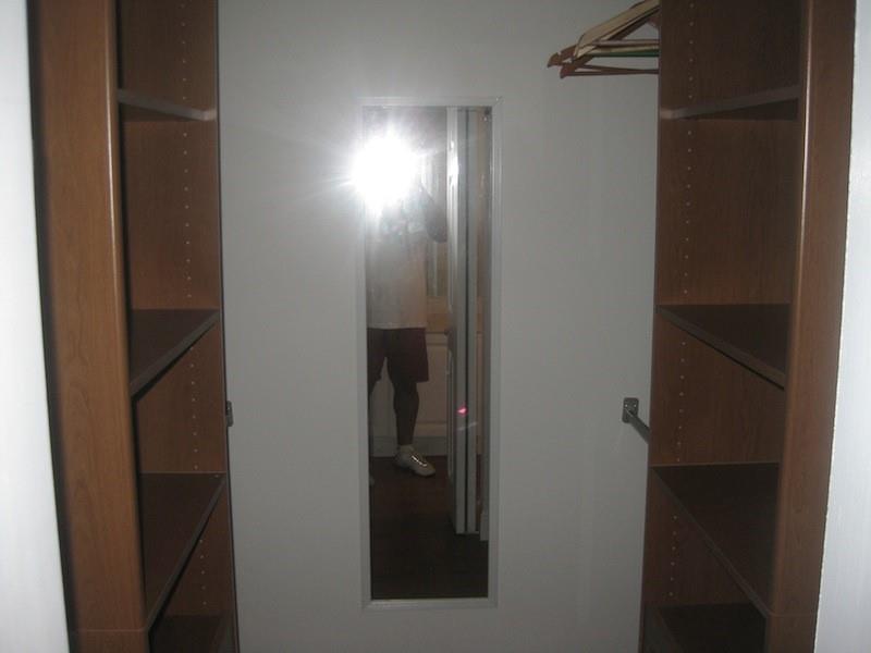 Belasera Condominium - Residential Lease