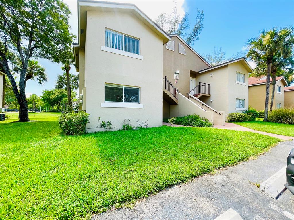 ST ANDREWS PALM BEACH CON - Residential Lease