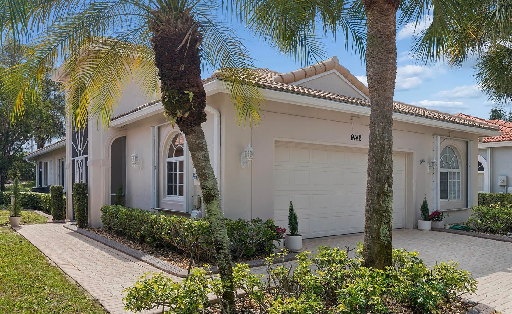 9142 BAY POINT Circle