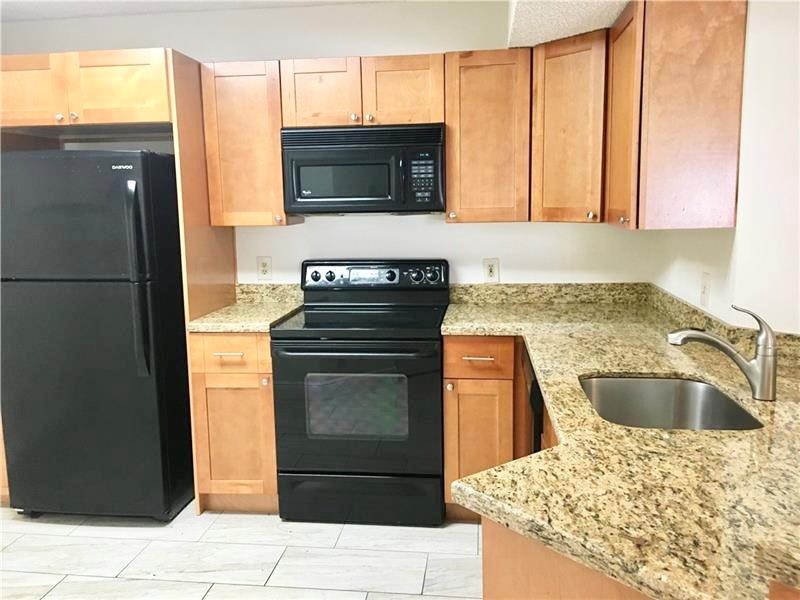 Edgewater - Residential