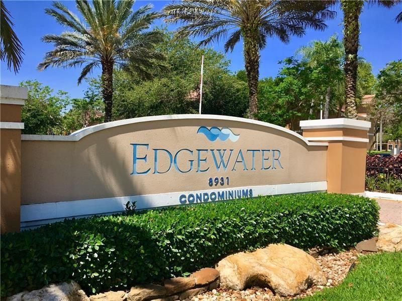Edgewater - Residential