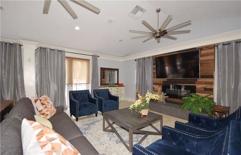 Edgewater - Residential