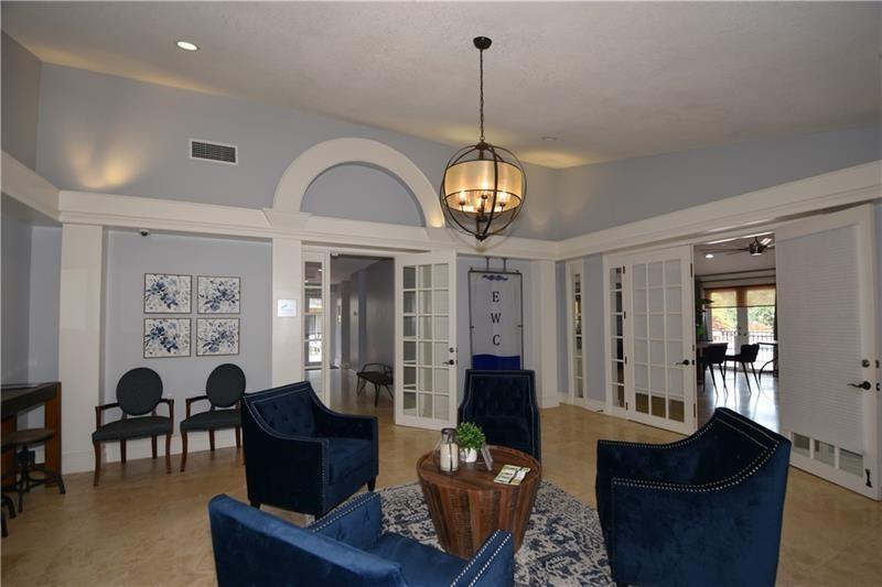 Edgewater - Residential