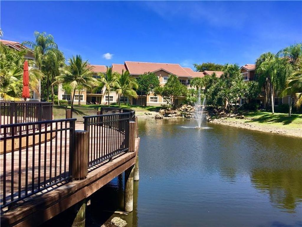 Photo of 8851 Wiles Rd #205, Coral Springs, FL 33067 (MLS # F10379466)